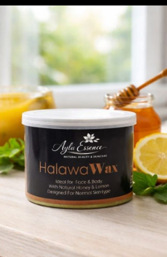 Limited Time Offer- Ayla Essence Halawa Wax